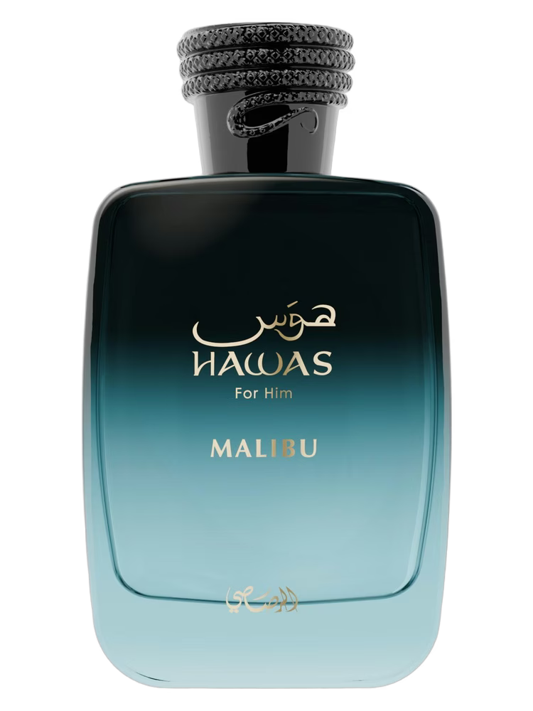 Hawas Malibu Rasasi 100ml