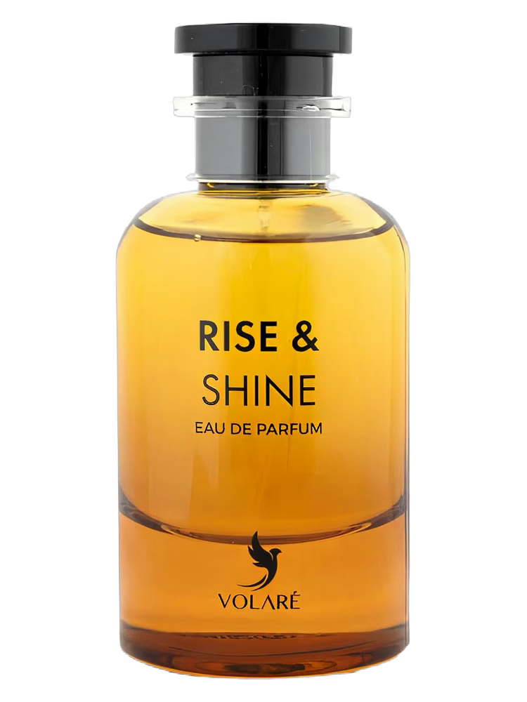 Rise & Shine Volaré 100ml