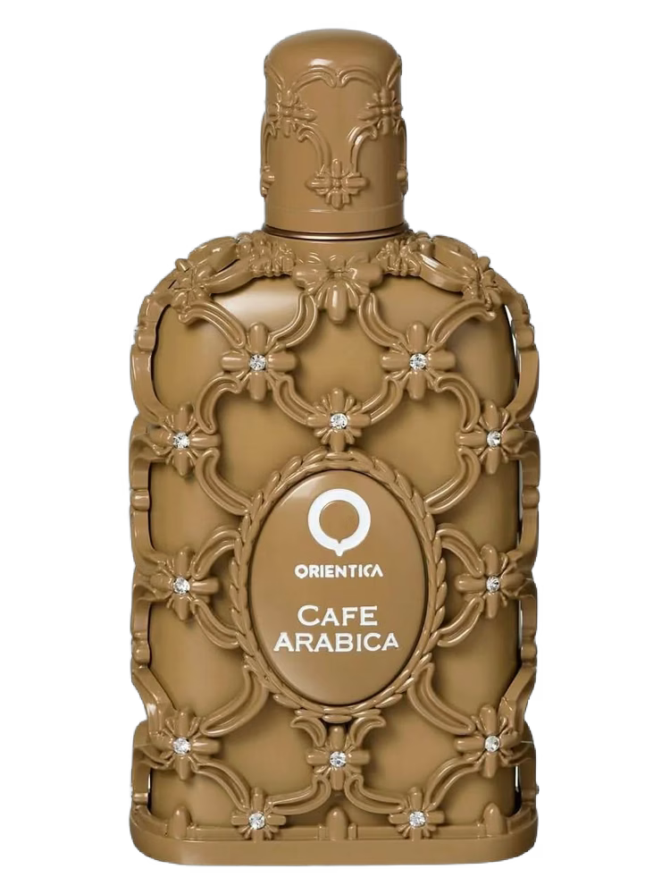 Café Arabica Orientica Premium 80ml