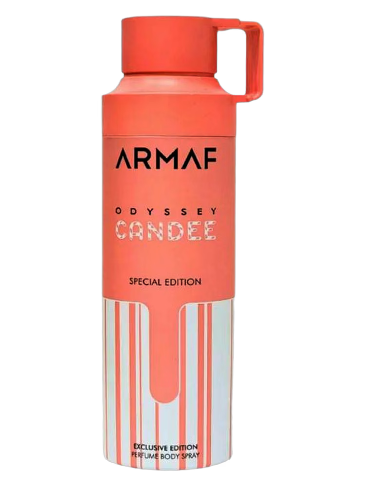 Odyssey Candee Body Mist Armaf 200ml