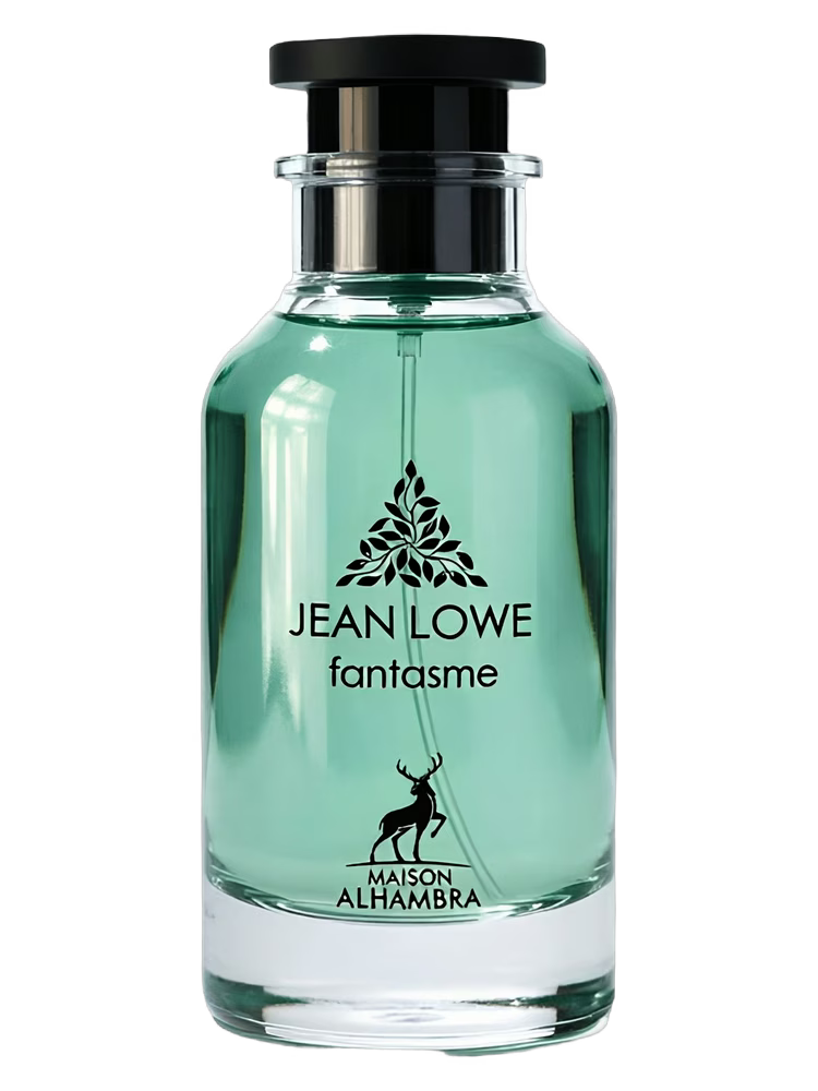 Jean Lowe Fantasme Maison Alhambra 100ml