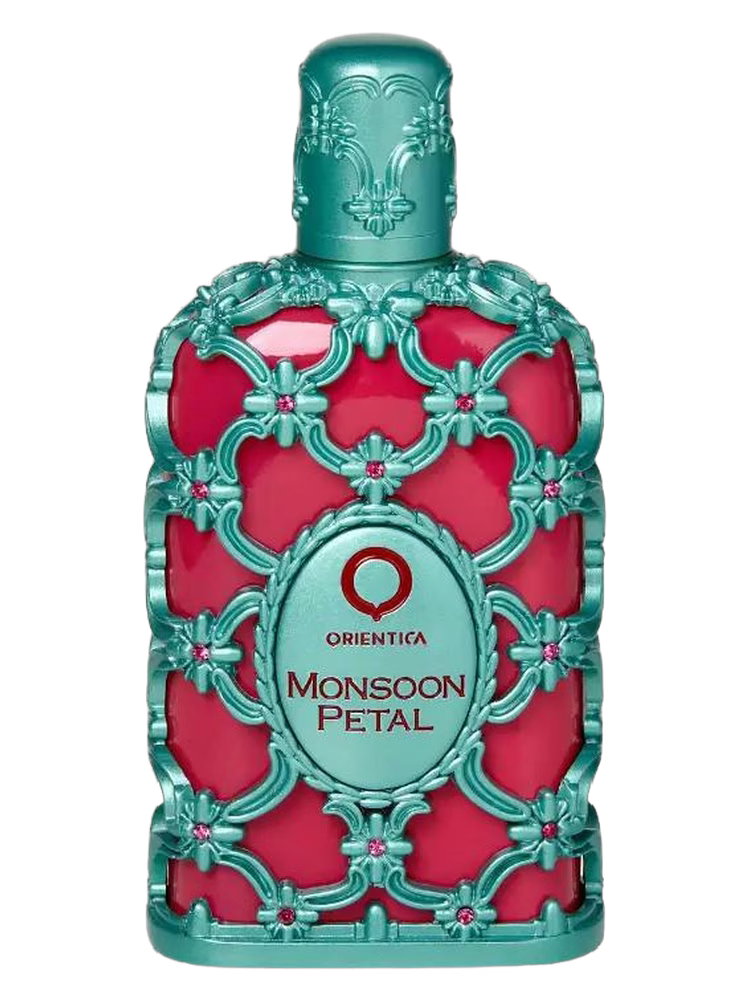 Monsoon Petal Orientica Premium 80ml