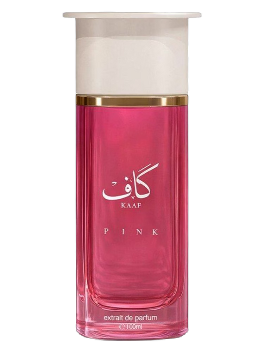 Kaaf Pink Ahmed Al Maghribi 100ml