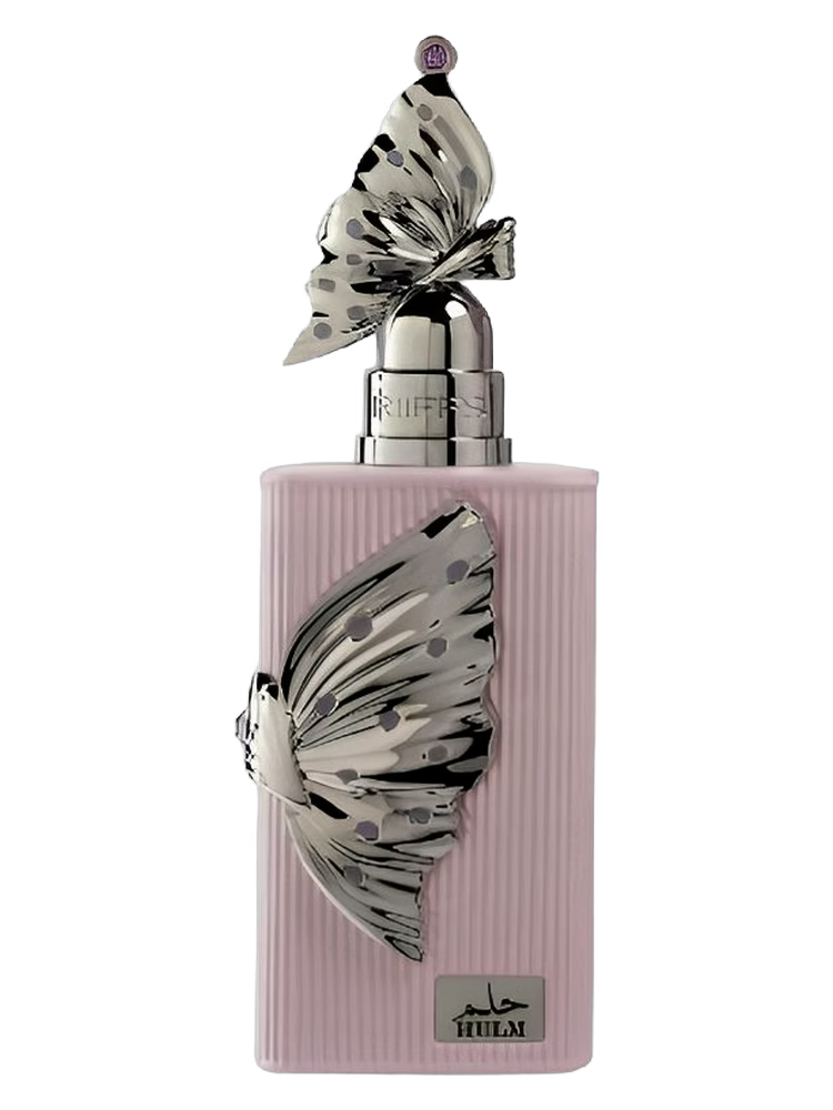 Hulm Riiffs 100ml
