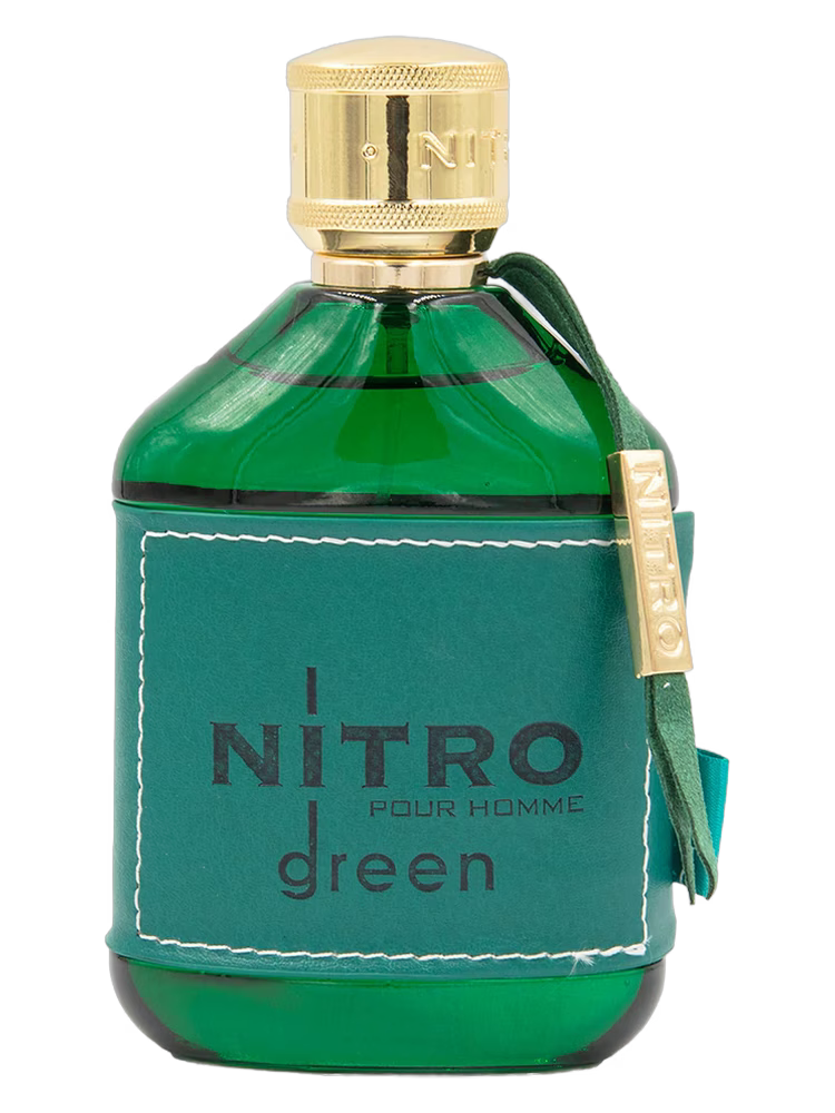 Dumont Nitro Green 100ml