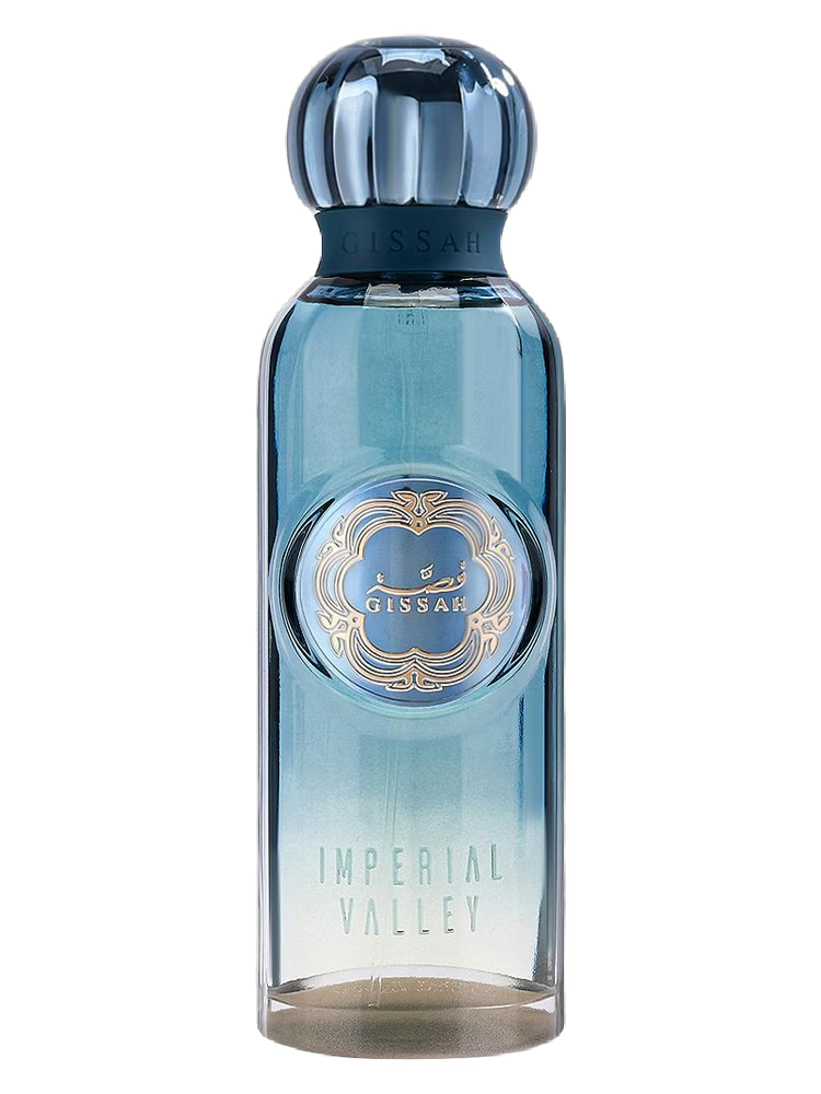 Gissah - Imperial Valley – Eau de Parfum – Unisex 200ml