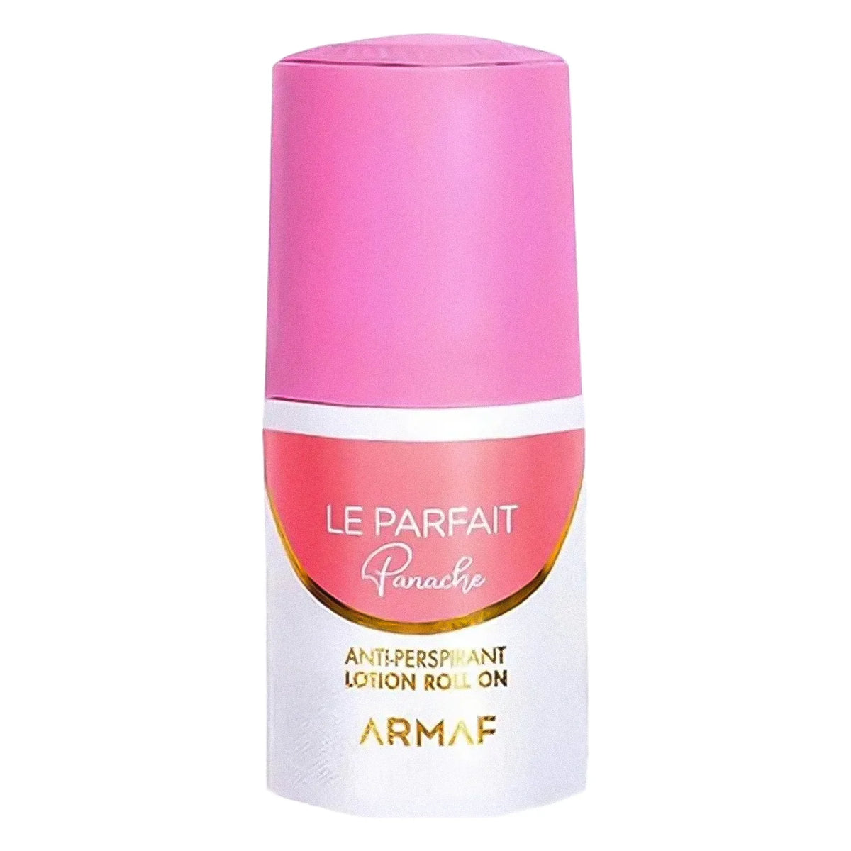 Desodorante Roll On Armaf Le Parfait Panache 75ml
