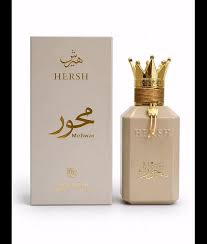 Hersh Mehwar – Alezz Oud 100ML