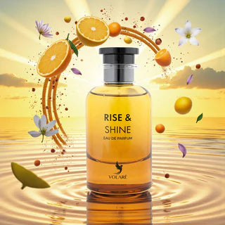 Rise & Shine Volaré 100ml