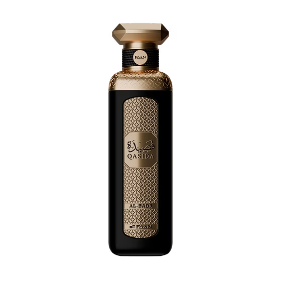 FAAN  QASIDA AL BADR 200ML