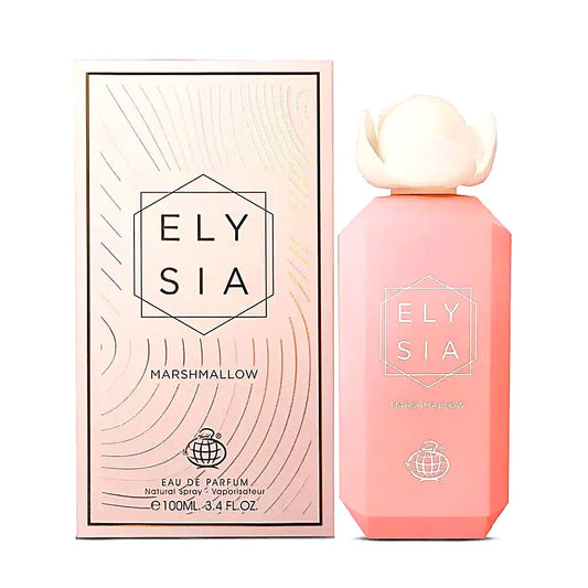 Elysia Marshmallow 100ml