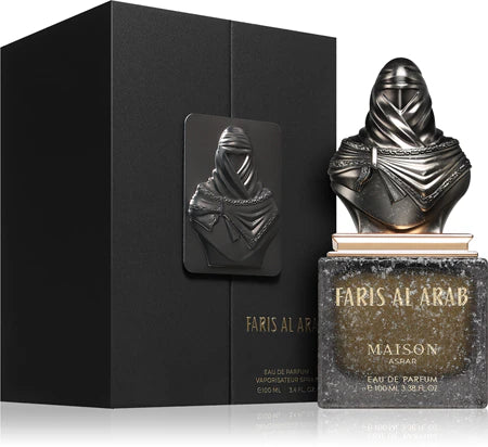 Faris Al Arab MAISON ASRAR 100ML