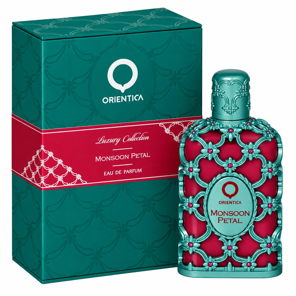 Monsoon Petal Orientica Premium 80ml