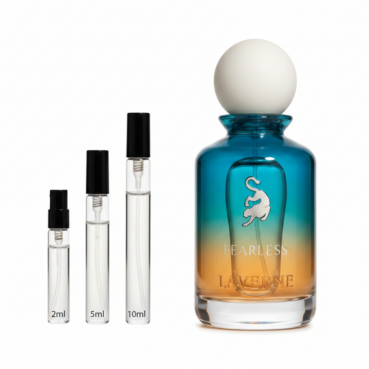 Fearless Laverne 2ml, 5ml, 10ml