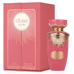 Jouri Lattafa Perfumes 100ML