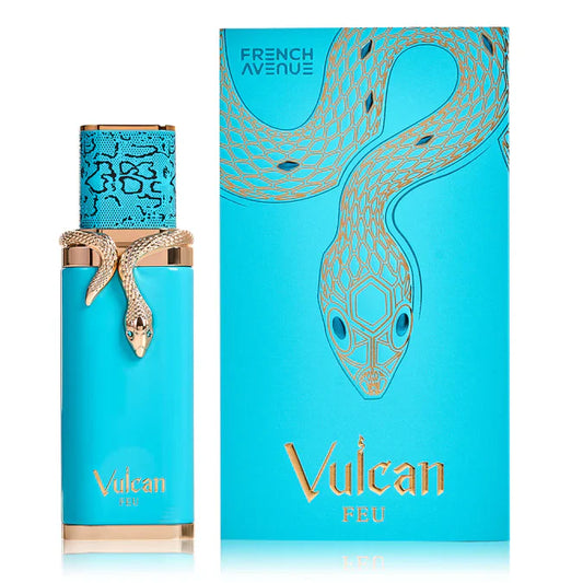 Vulcan Feu French Avenue100ML