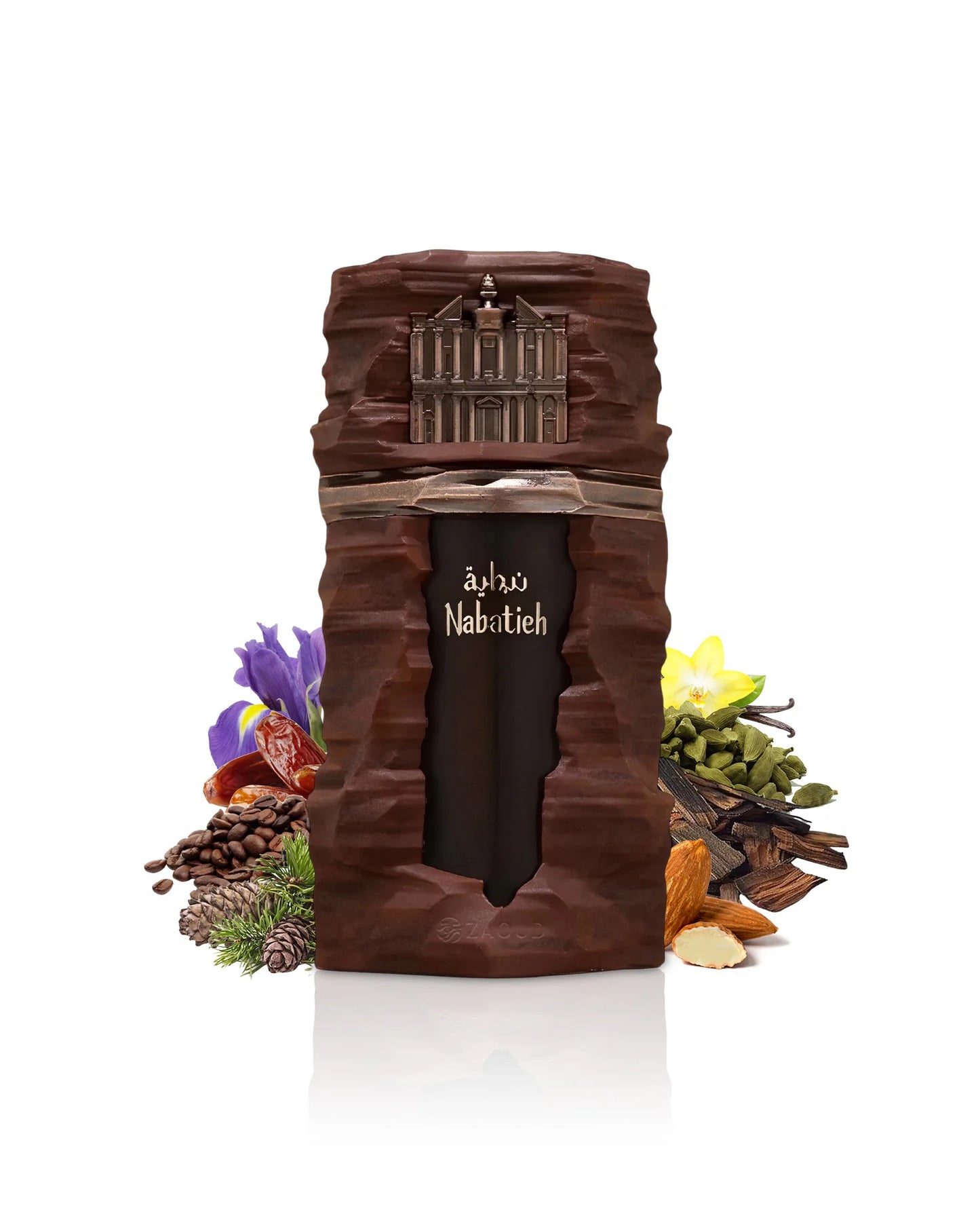 Nabatieh French Avenue 100ML