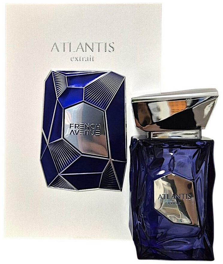 Atlantis Extrait French Avenue  100ML