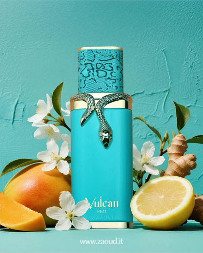 Vulcan Feu French Avenue100ML