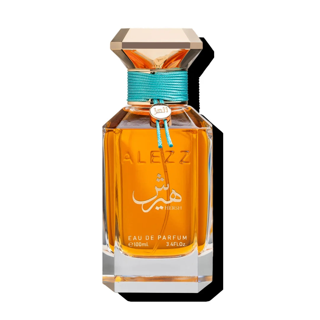 Hersh Bukhori Alezz Oud 100mlML