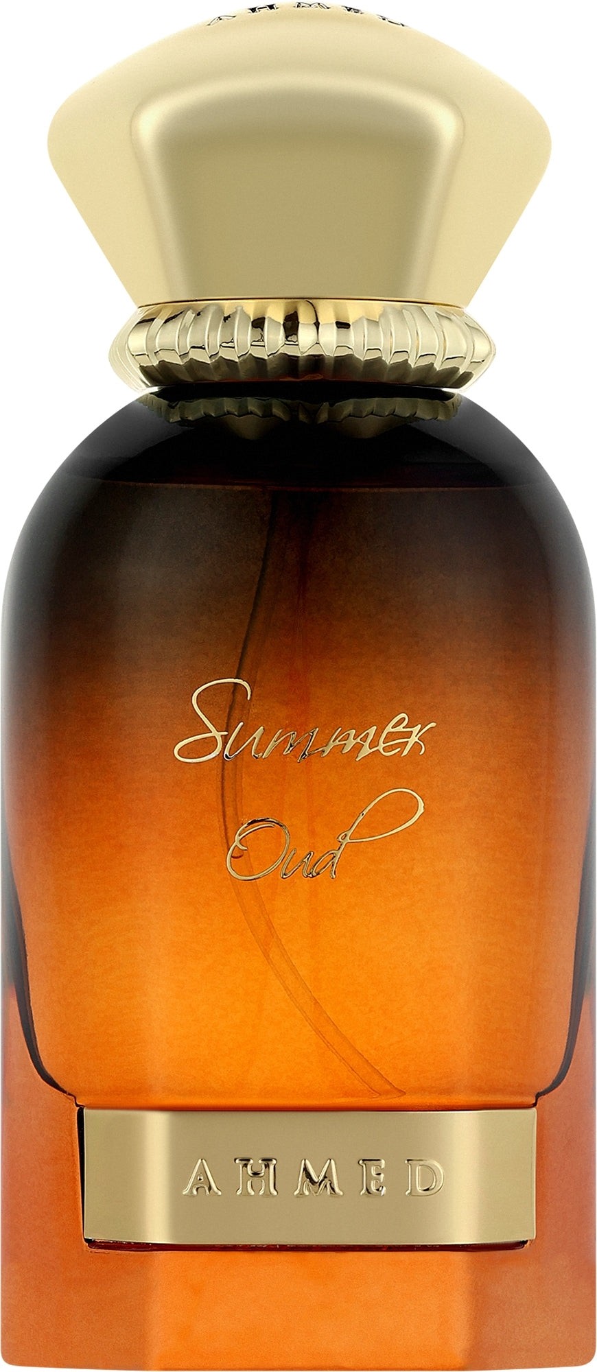 Summer Oud Ahmed Al Maghribi 60ml