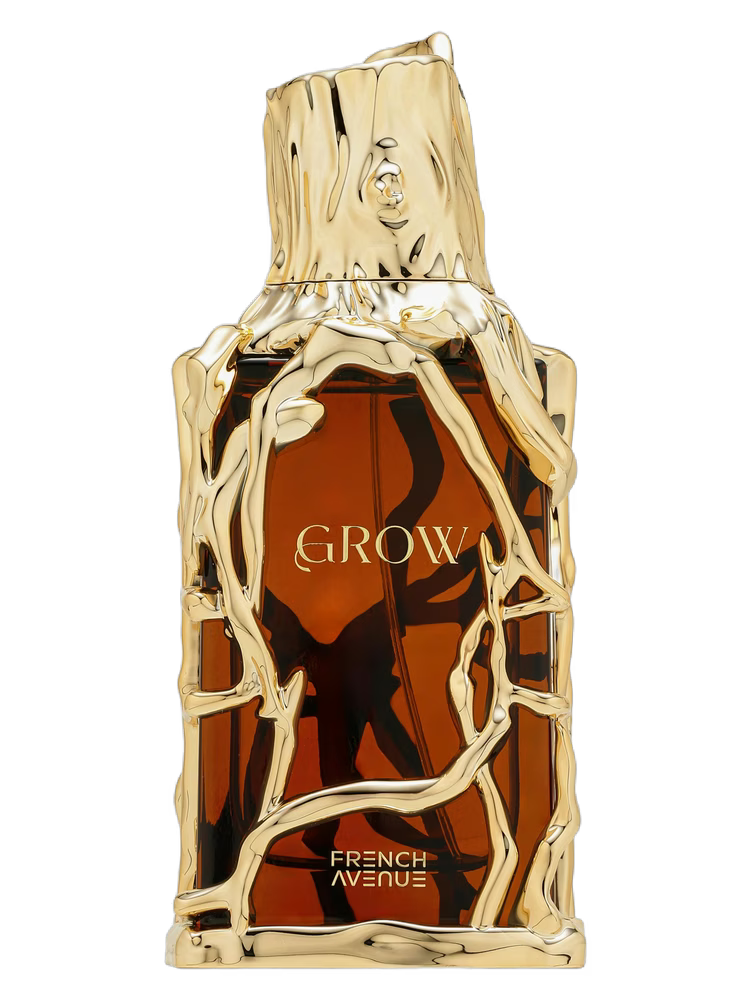 Grow French Avenue 100ml