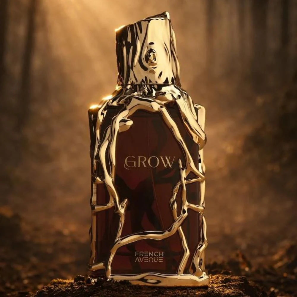 Grow French Avenue 100ml