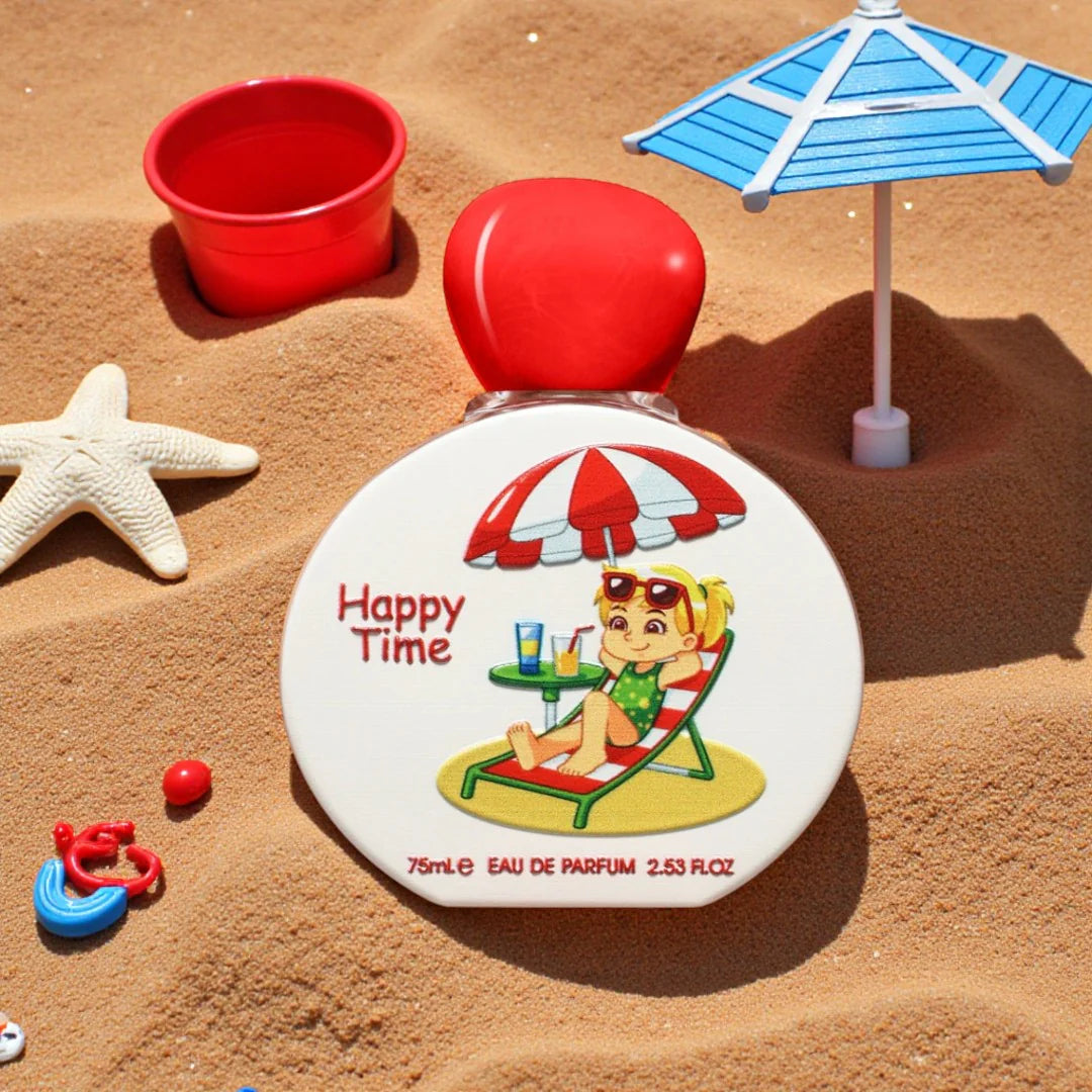 Happy Time Lattafa 75 ml