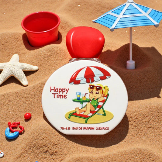 Happy Time Lattafa 75 ml