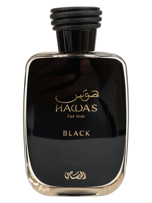 Hawas Black 100ml
