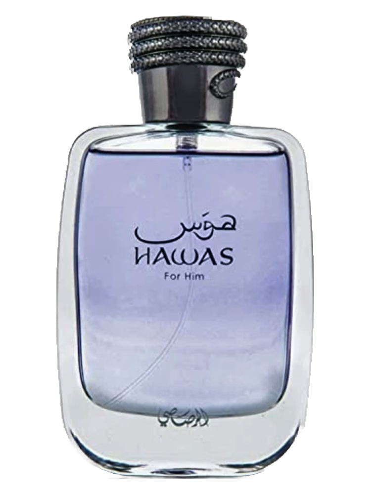 Hawas for Him 100ml