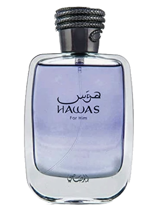 Hawas for Him 100ml
