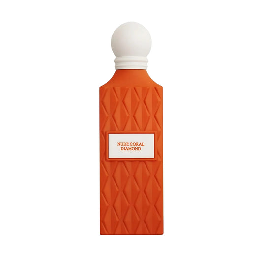 Nude Coral Diamond Ibraheem Al Qurashi 150ML