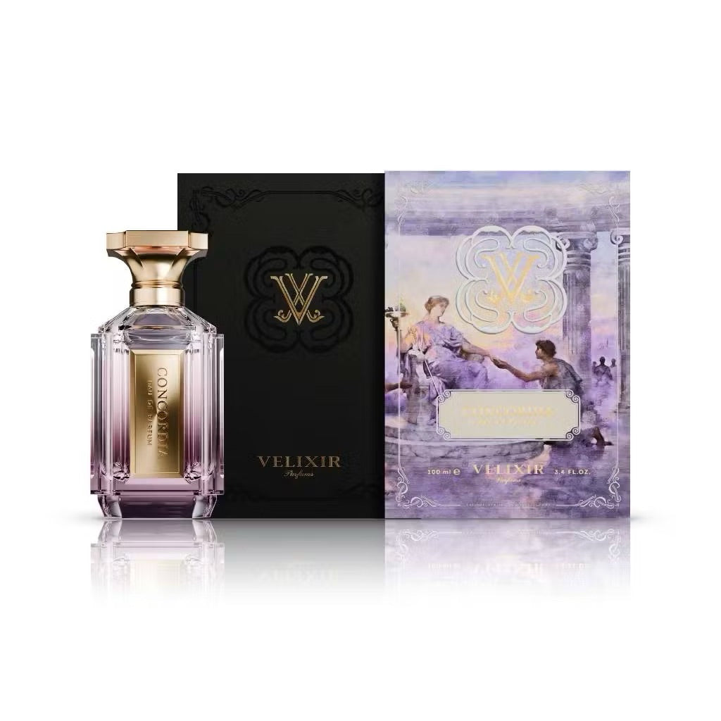 Velixir Concordia 100ml