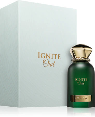 Ignite Oud 60ml