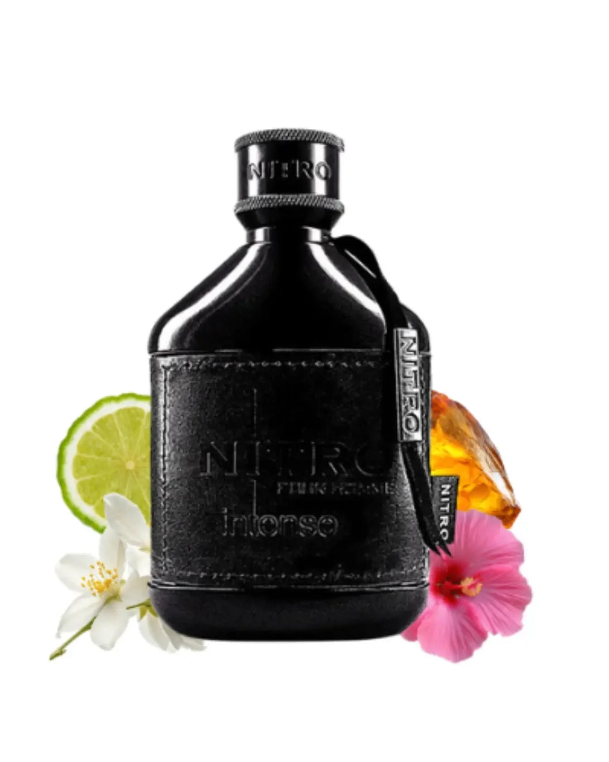 Dumont Nitro Intense 100ml