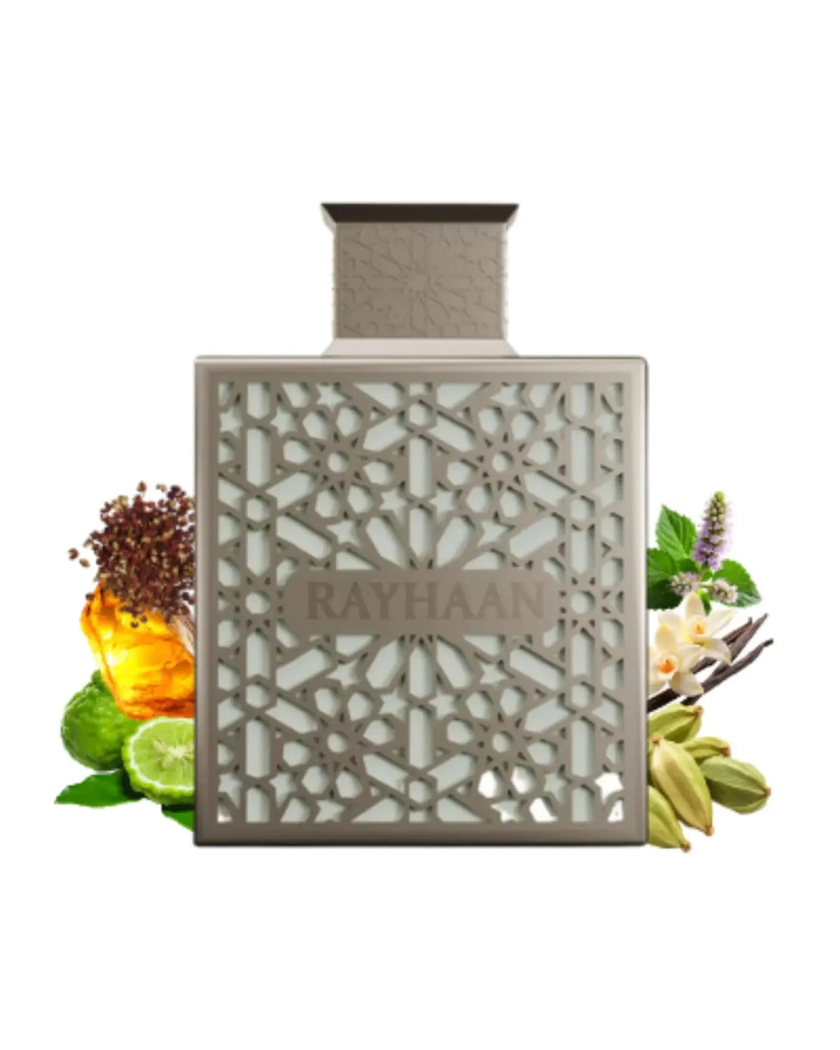 Rayhaan Terra 100ml