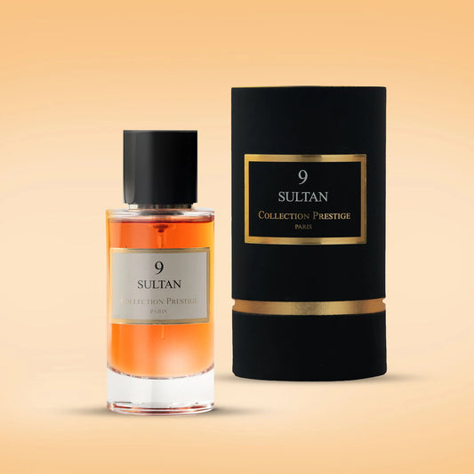 Sultan 9 50ML