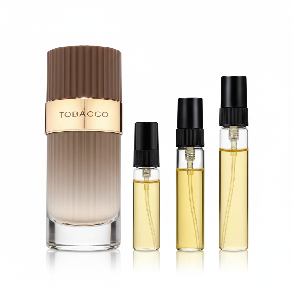 Zenith Tobacco French Avenue Sample 2ml 5ml 10ml