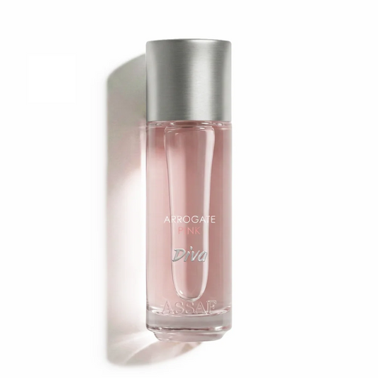 Arrogate pink Diva Assaf 200ml