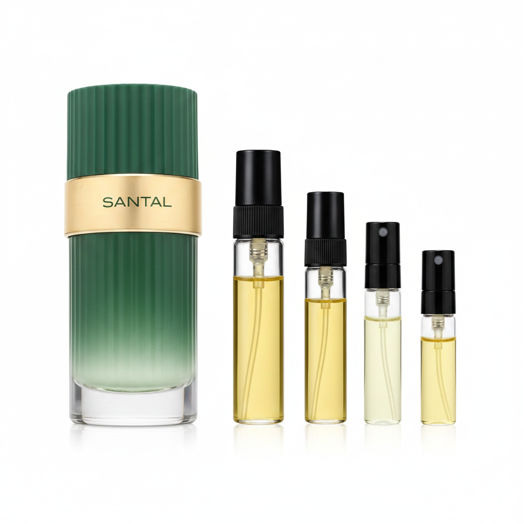 Santal French Avenue Sample 2ml 5ml 10ml