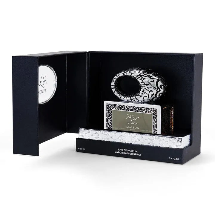 Vision MAISON ASRAR 100ML