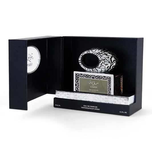 Vision MAISON ASRAR 100ML