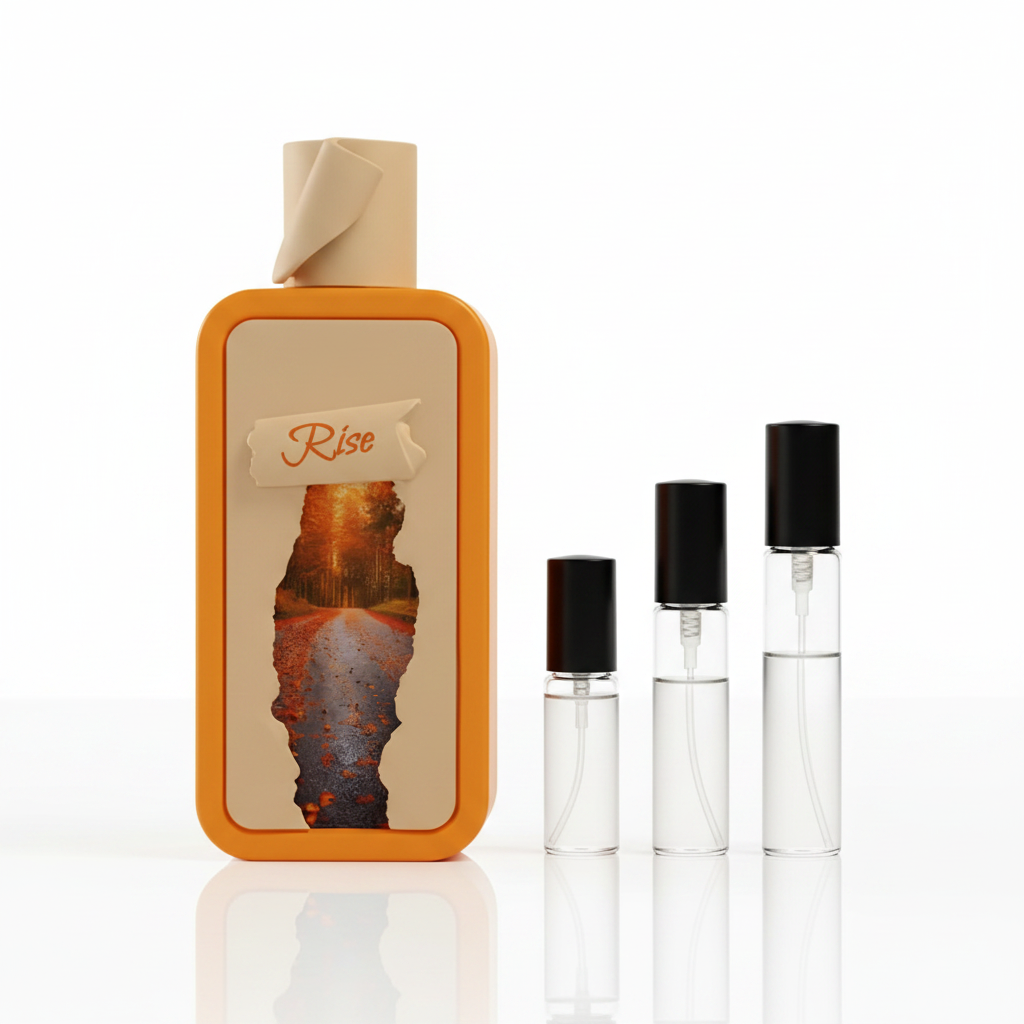 Seasons Rise Riiffs Sample 2ml 5ml 10ml