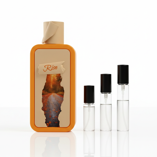 Seasons Rise Riiffs Sample 2ml 5ml 10ml