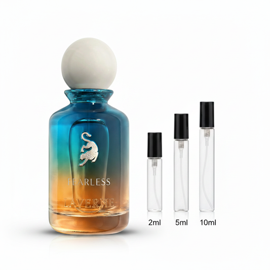 Laverne Fearless Tester 2ml 5ml 10ml