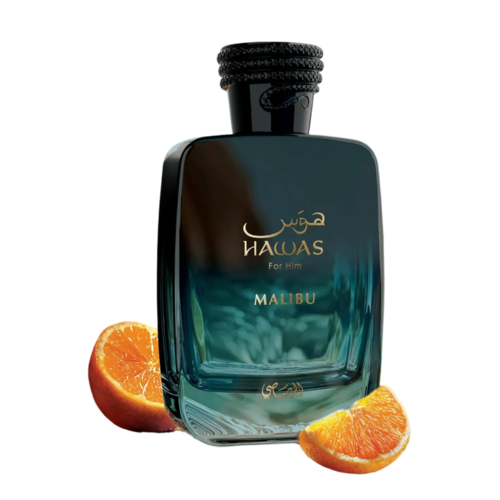 Hawas Malibu Rasasi 100ml