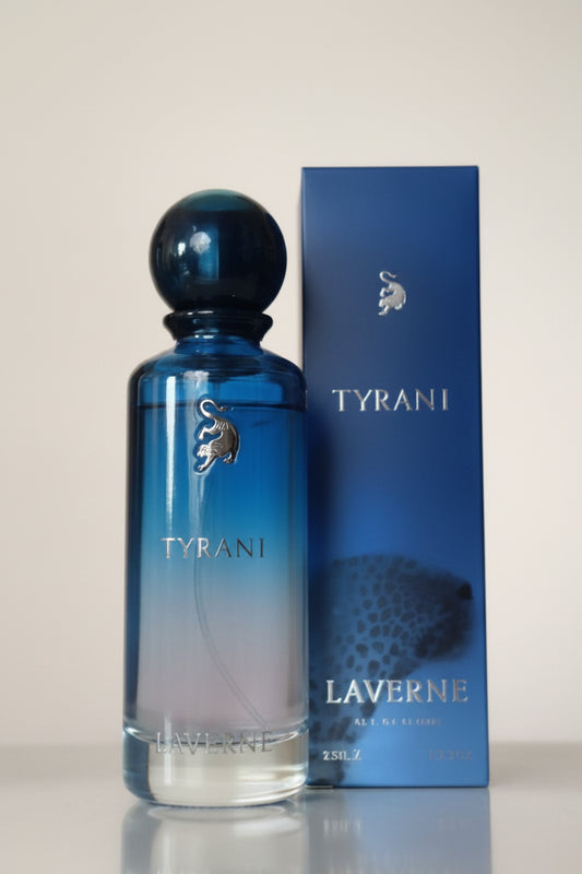 Tyrant Laverne 200ML