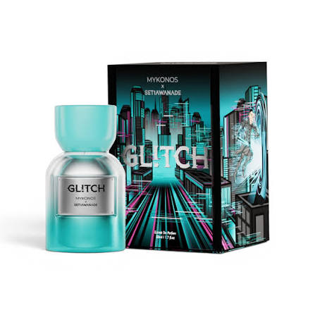 Glitch Mykonos 50ml