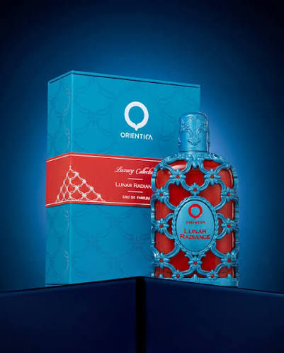 Lunar Radiance Orientica Premium 80ml